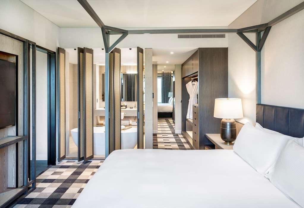 Doubletree By Hilton Auckland Karaka Hotel Quarto foto