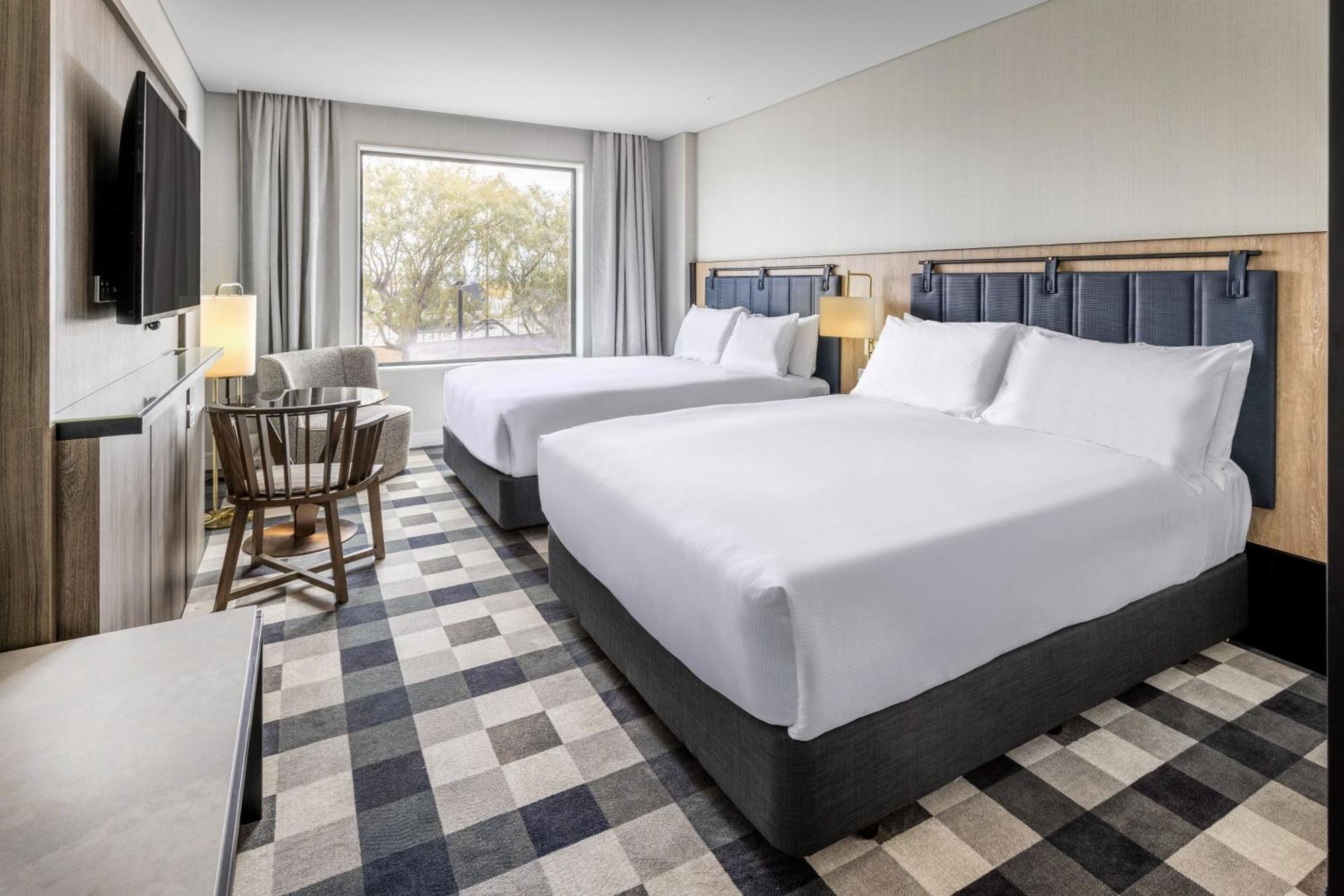 Doubletree By Hilton Auckland Karaka Hotel Exterior foto