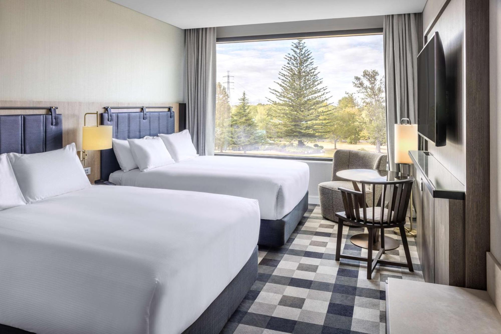 Doubletree By Hilton Auckland Karaka Hotel Exterior foto