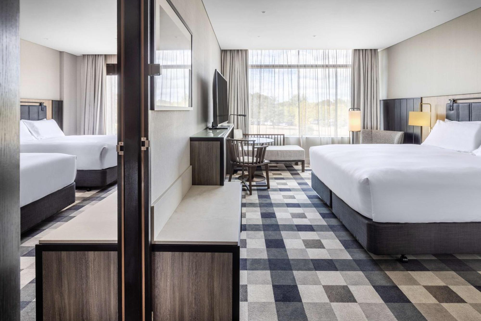 Doubletree By Hilton Auckland Karaka Hotel Exterior foto