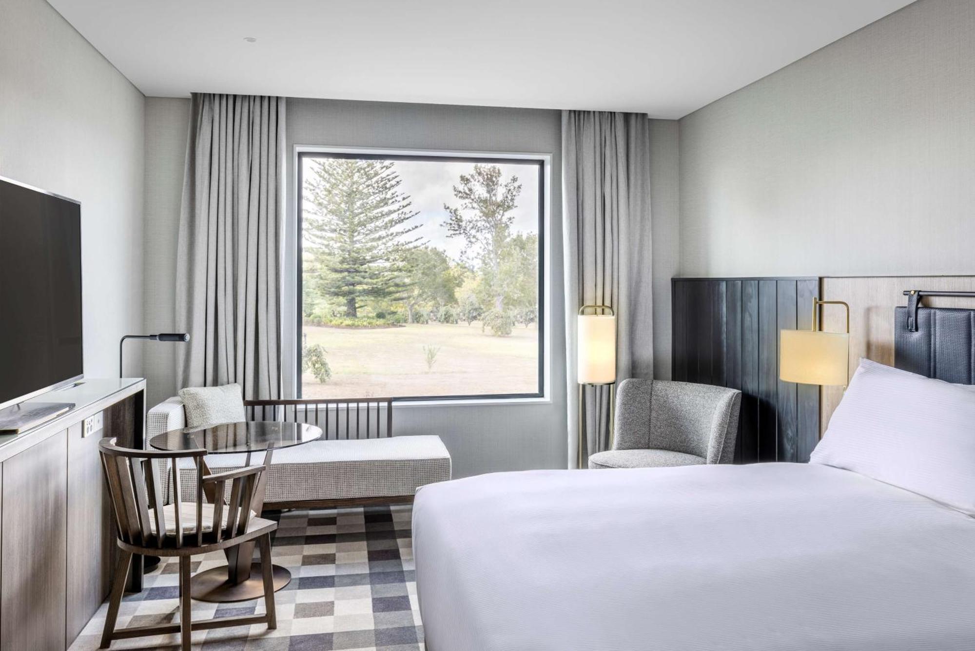 Doubletree By Hilton Auckland Karaka Hotel Exterior foto
