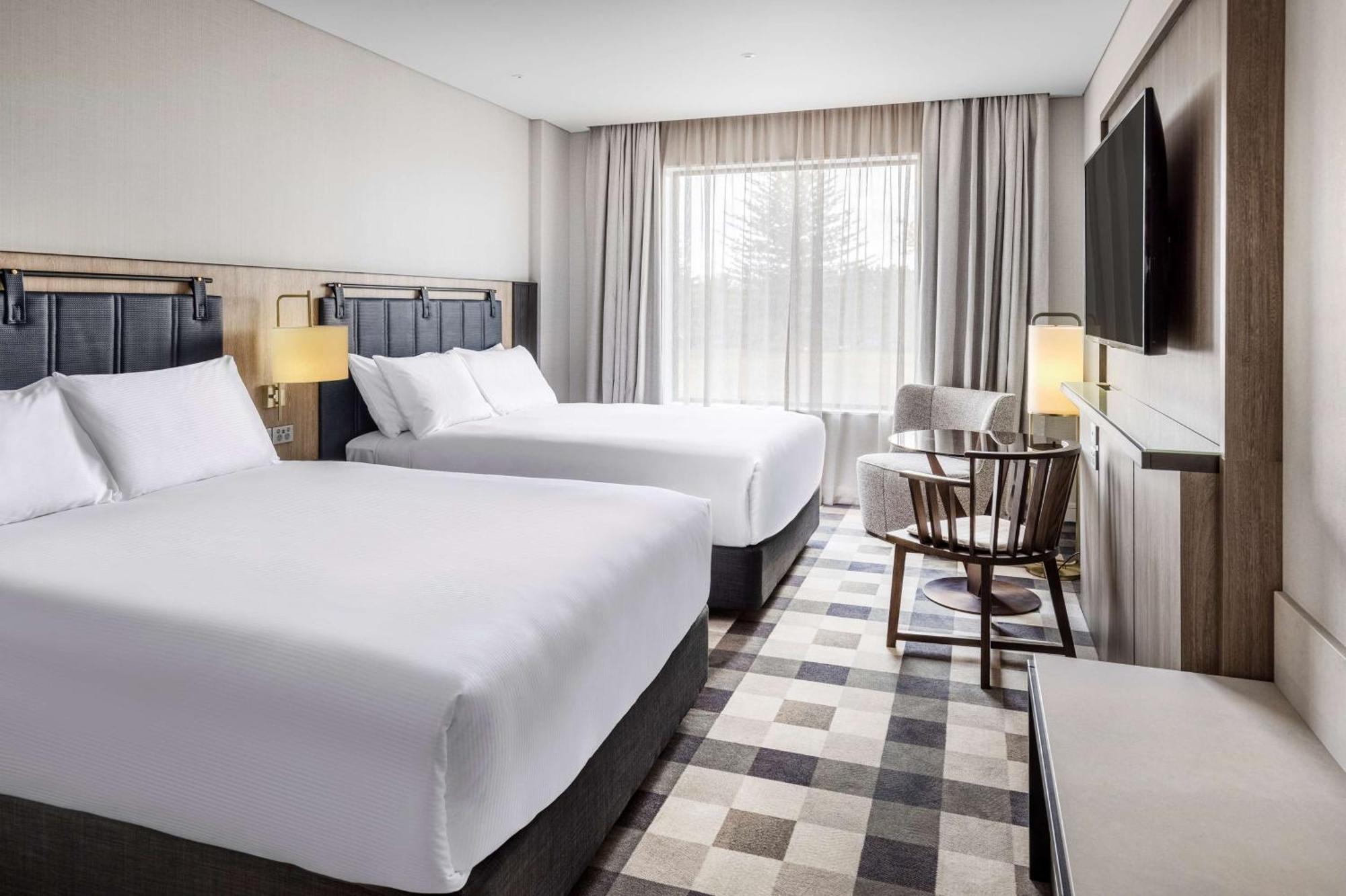 Doubletree By Hilton Auckland Karaka Hotel Exterior foto