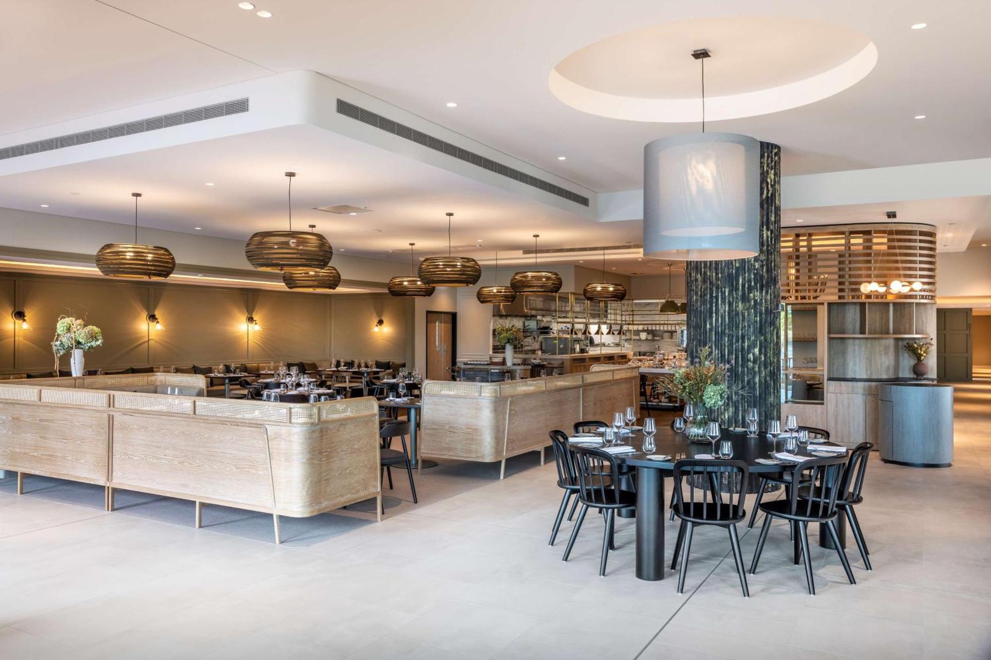 Doubletree By Hilton Auckland Karaka Hotel Exterior foto