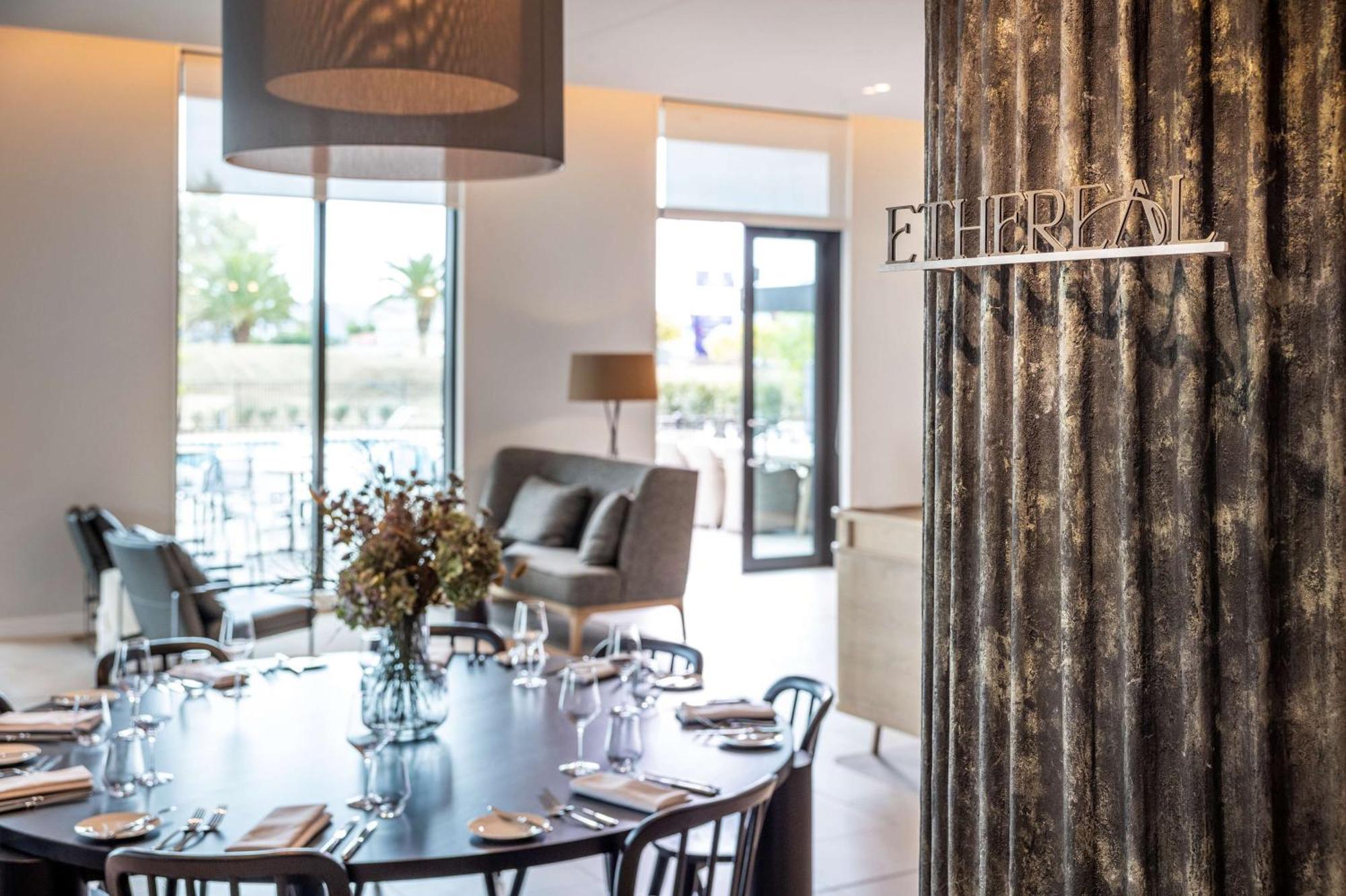 Doubletree By Hilton Auckland Karaka Hotel Exterior foto