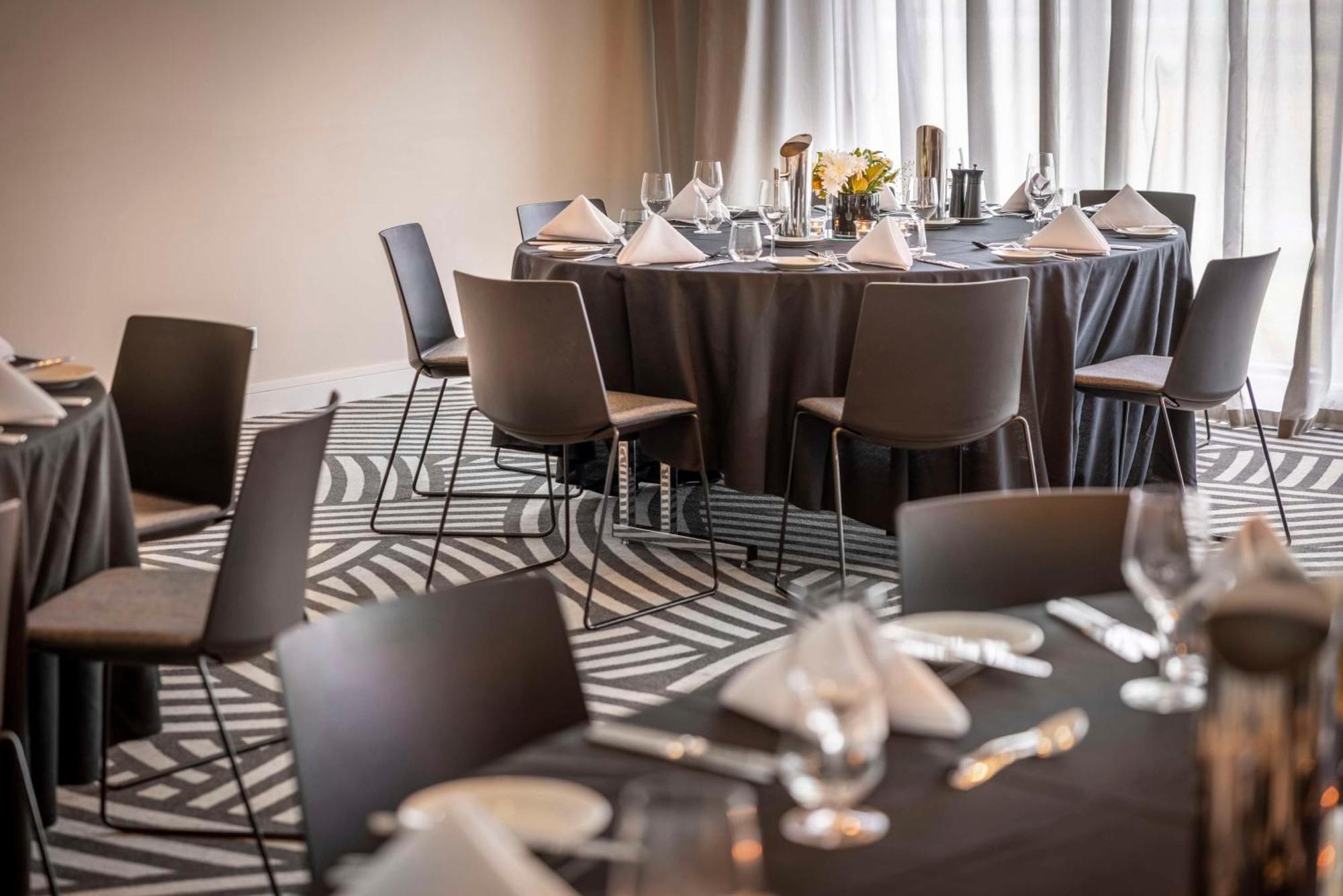 Doubletree By Hilton Auckland Karaka Hotel Exterior foto
