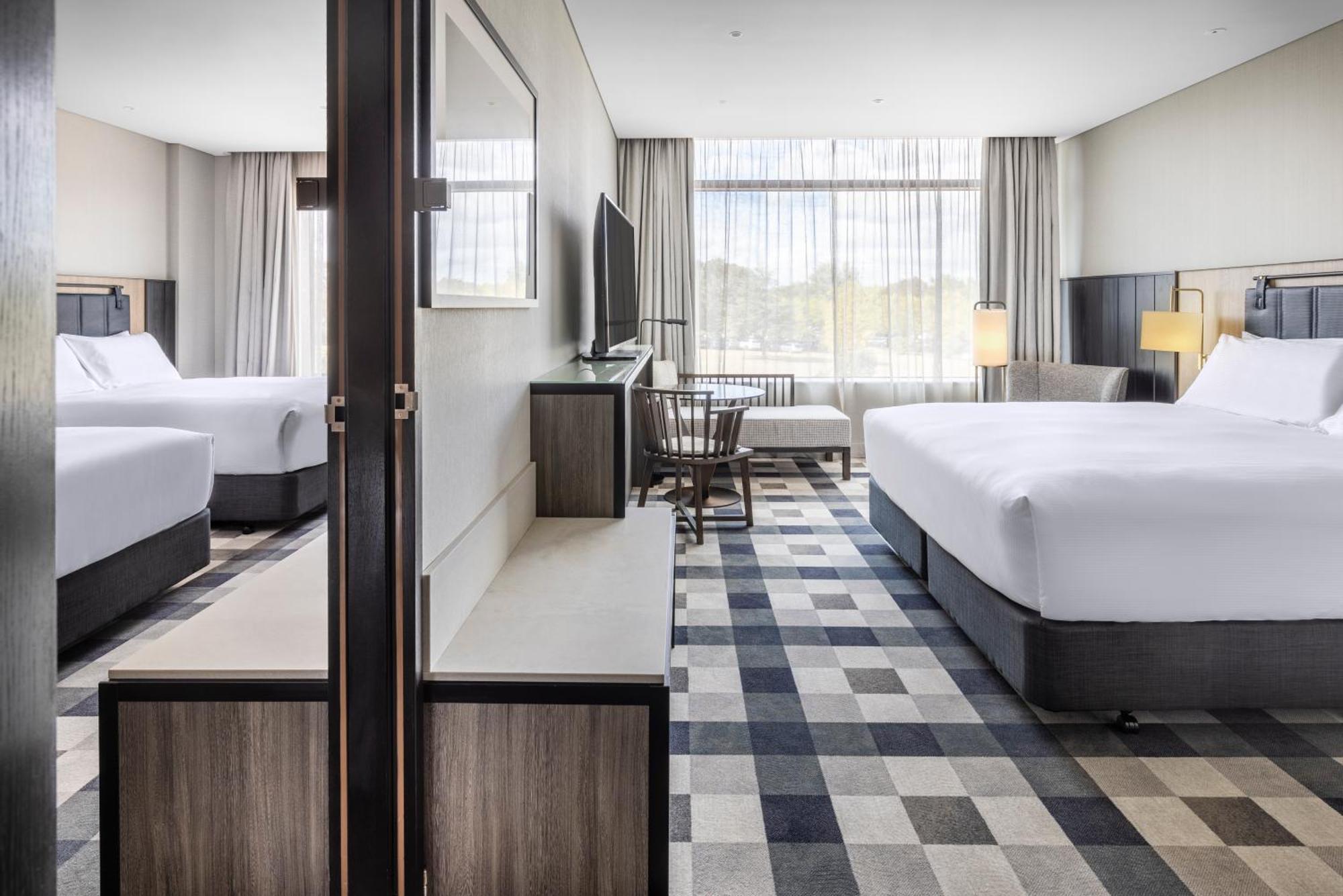Doubletree By Hilton Auckland Karaka Hotel Exterior foto