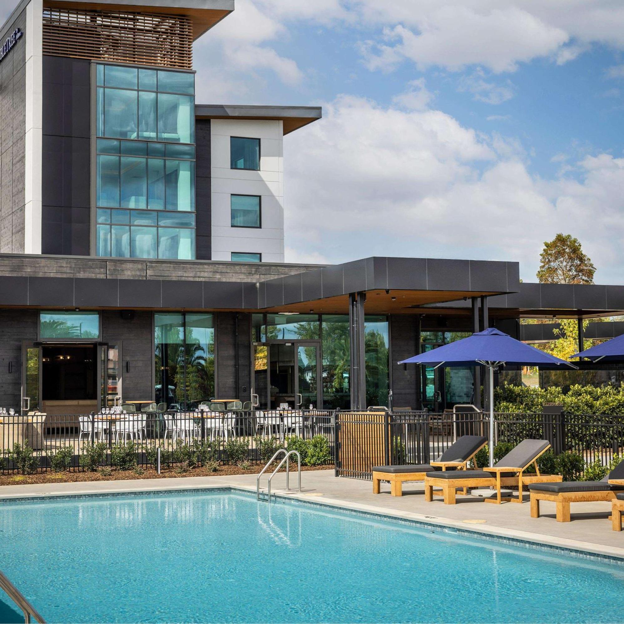 Doubletree By Hilton Auckland Karaka Hotel Exterior foto